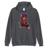 SportNics Classics Arizona Hoodie