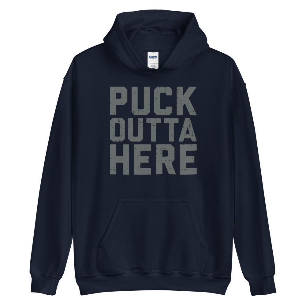 Dangmattsmith get that sales outta here hoodie