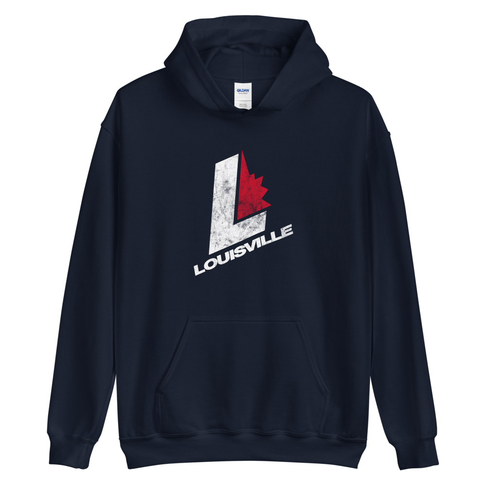 louisville hoodie cheap