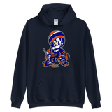 SportNics Classics NY Islanders Hoodie