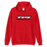 TPS Logo Hoodie