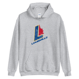Louisville "L" Logo Hoodie