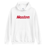 Heaton Logo Hoodie