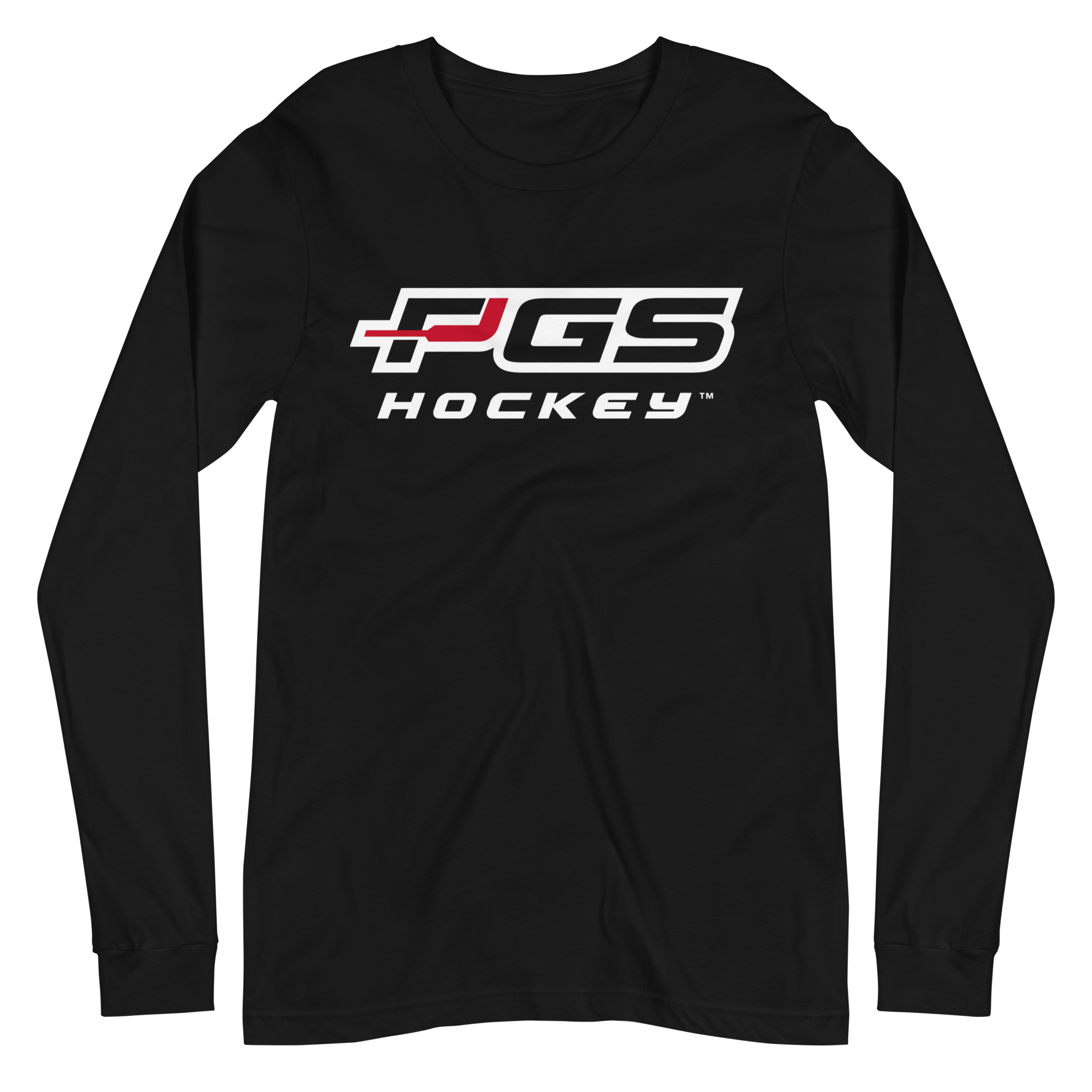Louisville L Logo Hoodie, Backstop Hockey