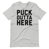 Puck Outta Here Tee