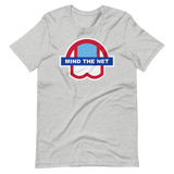 Mind The Net Tee