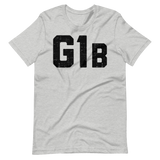 Goalie-1B Tee