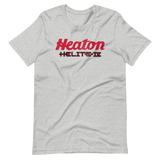 Heaton Helite IV Tee