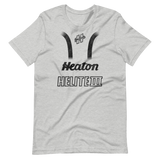Heaton Helite III Pad Tee