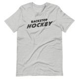 Backstop Hockey Legacy Tee