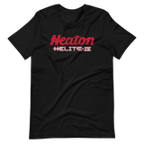 Heaton Helite IV Tee