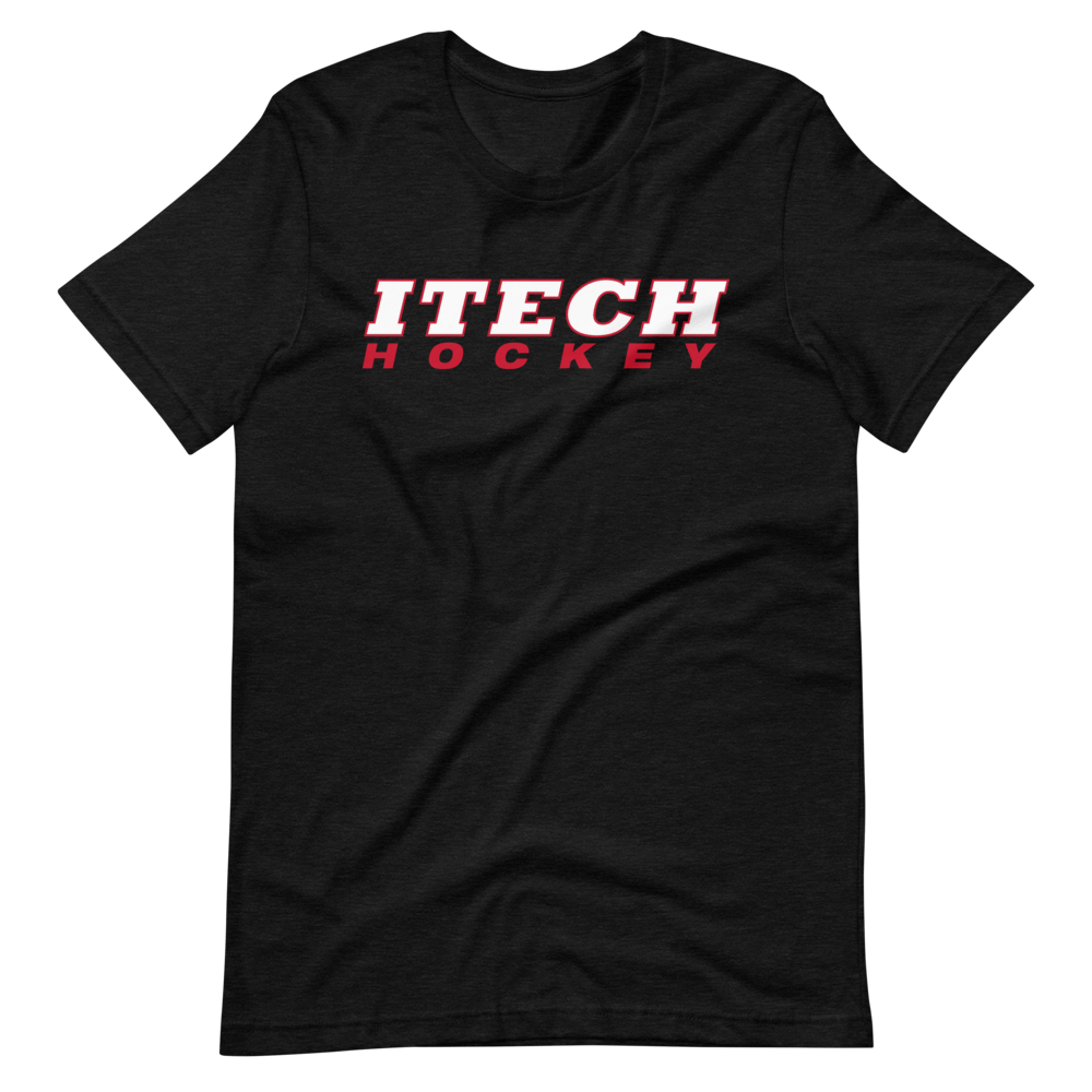【HOCKEY】 HATCH TEE NAVY Hockey – Rose Street Skateshop