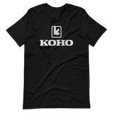 Retro Koho Logo Tee