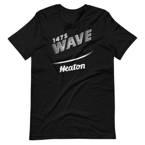 Heaton Wave Tee