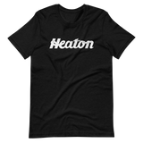 Heaton Logo Tee