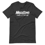 Heaton Helite IV Tee