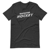 Backstop Hockey Legacy Tee