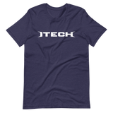 Modern Itech Logo Tee
