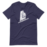 Louisville "L" Logo Tee