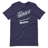 Heaton Wave Tee