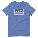 Jofa Logo Patch Tee