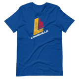 Louisville "L" Logo Tee