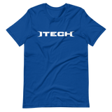 Modern Itech Logo Tee