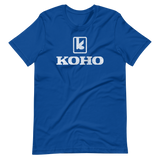 Retro Koho Logo Tee