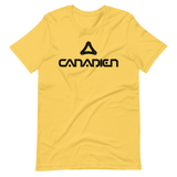Canadien Logo Tee