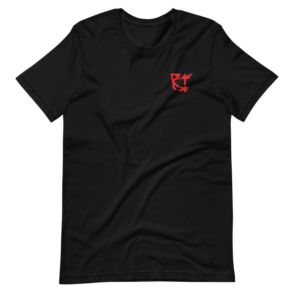 Canada Cage Tee by M-GRAPHX