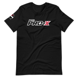 PGS Pro-X+ Logo Tee