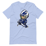 SportNics Tampa Bay Goalie Tee