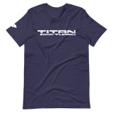 Titan Custom Pro Tee