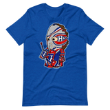 SportNics Classics Montreal Tee