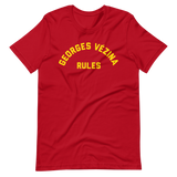 Vezina Rules Tee