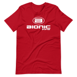 TPS Bionic Logo Tee