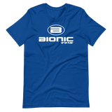 TPS Bionic Logo Tee
