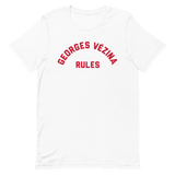 Vezina Rules Tee