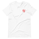 Canada Cage Tee by M-GRAPHX