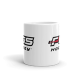 NEW PGS Logo Mug