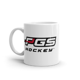 NEW PGS Logo Mug