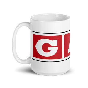 Goals Against Average (GAA) Mug