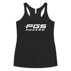 PGS Women's Racerback Tank