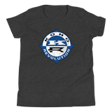 Koho Revolution Badge Youth Tee