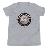 Great Lakes Goaltending Youth Tee