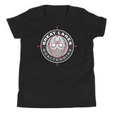 Great Lakes Goaltending Youth Tee